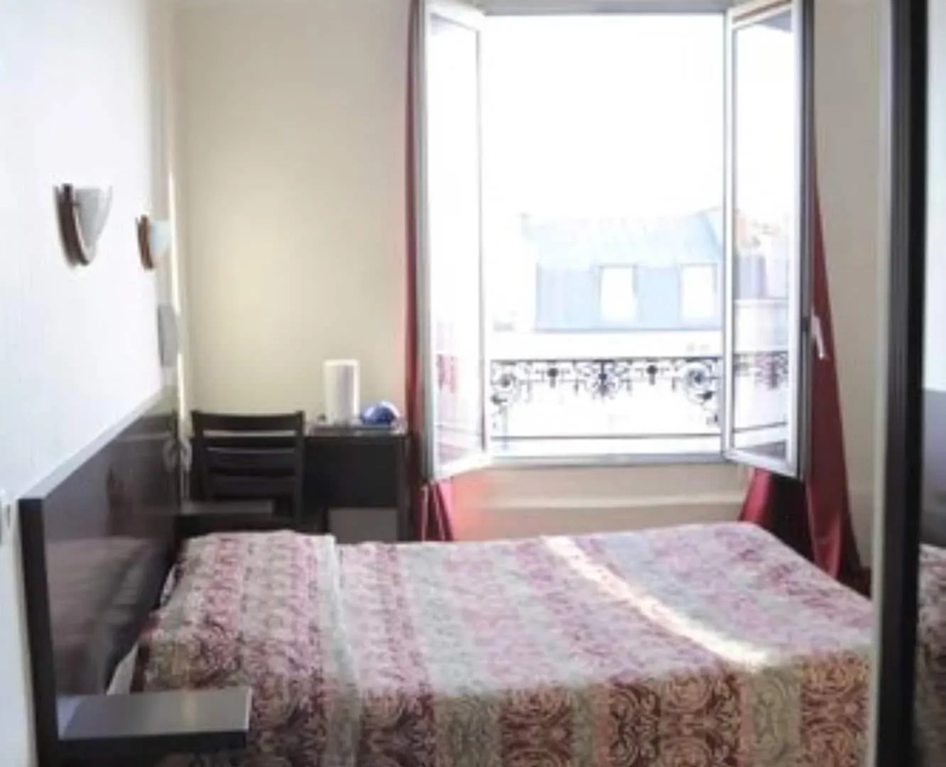 Hipotel Printania Maraichers
