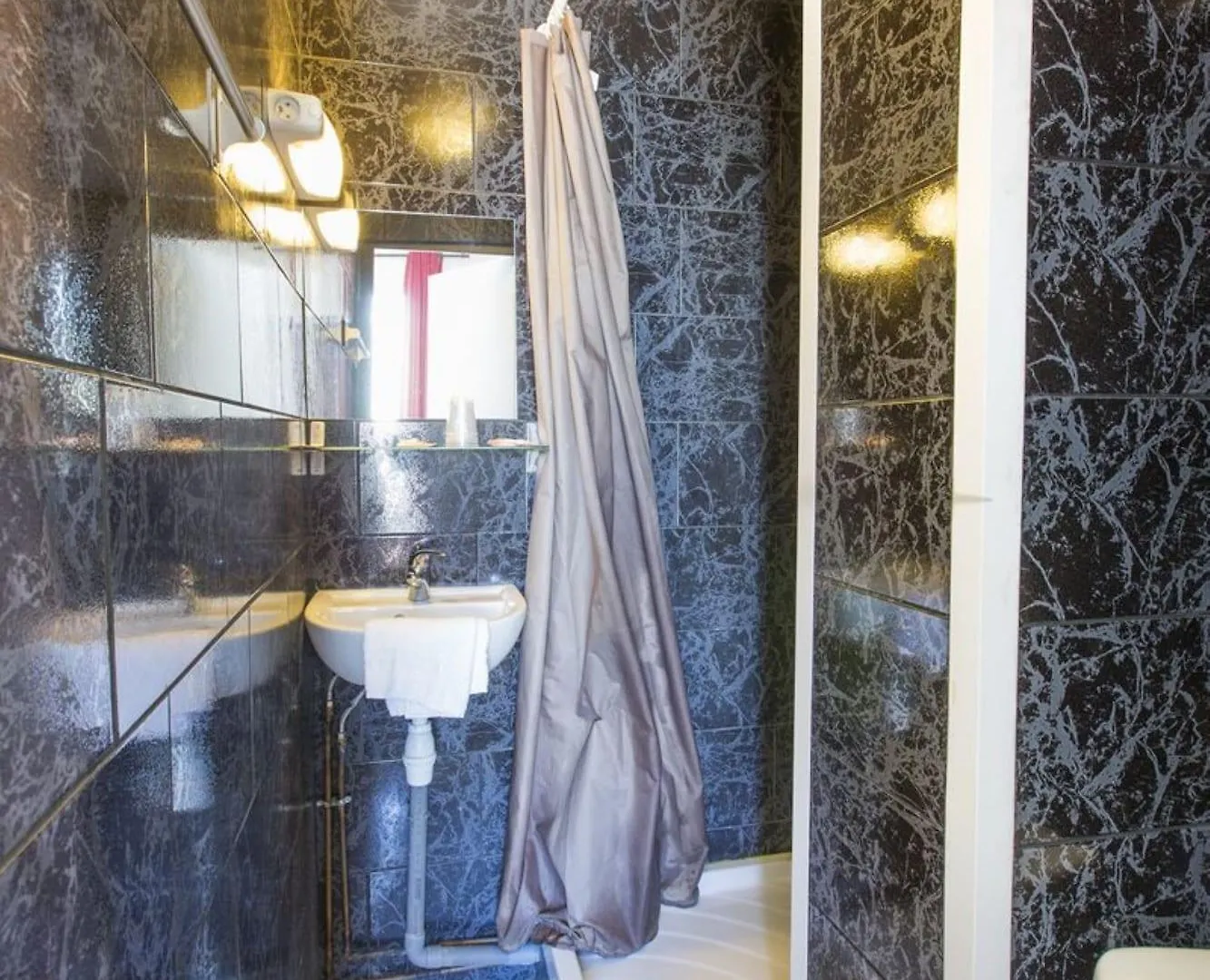 Hotel Hipotel Printania Maraichers 2*