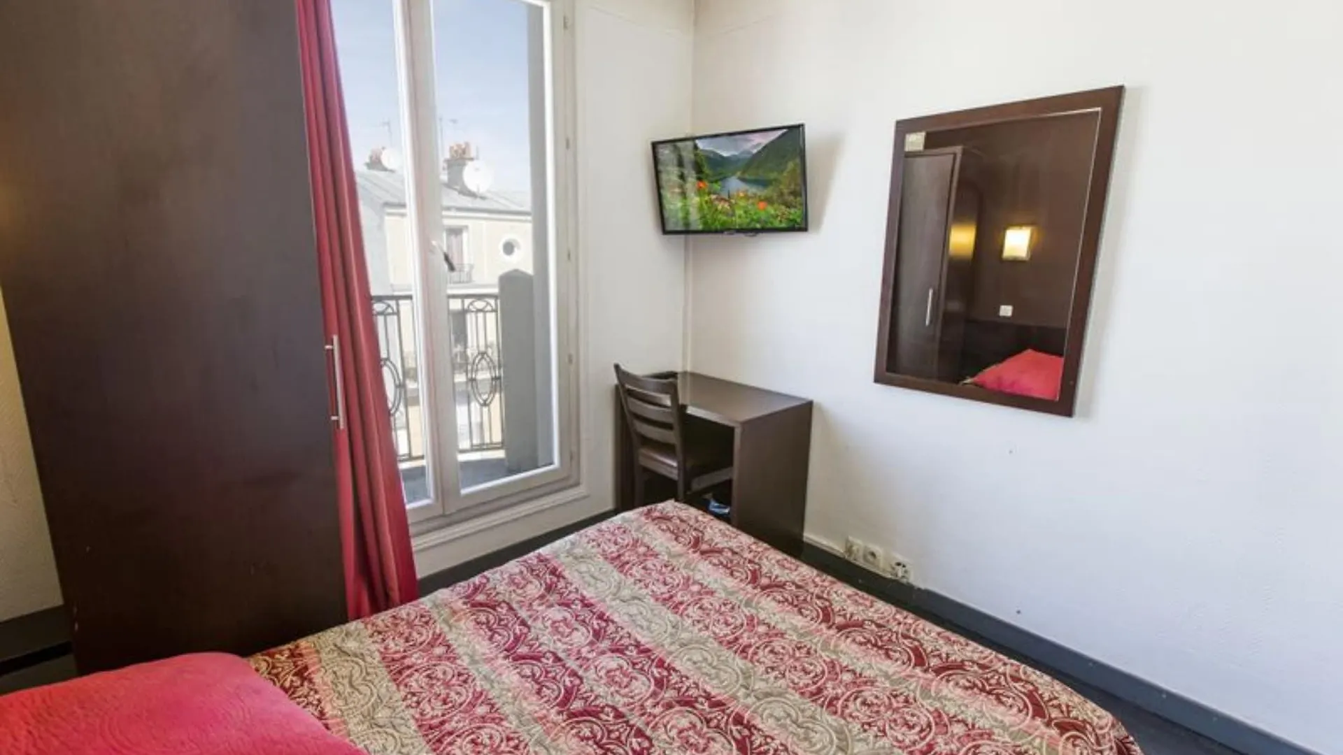 Hipotel Printania Maraichers Hotel 2*
