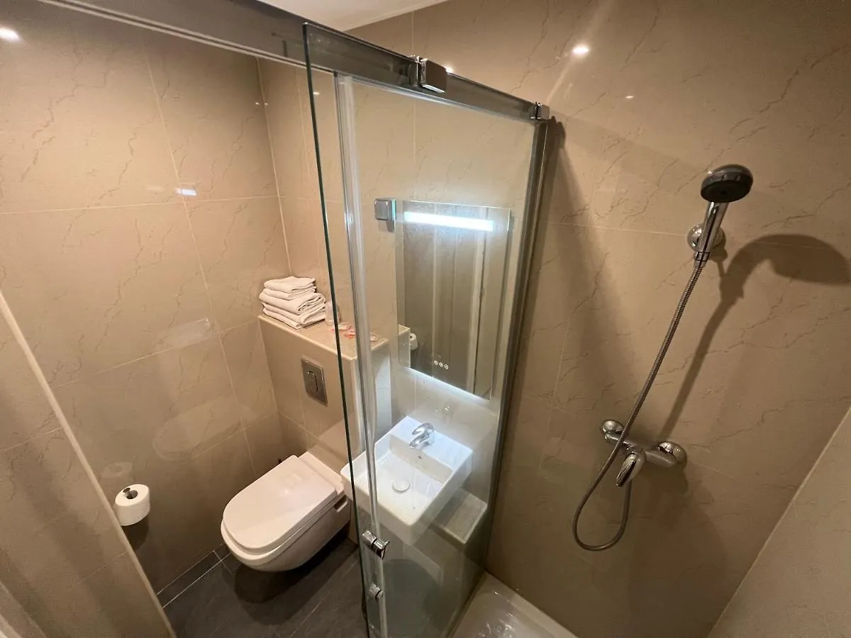 Hipotel Printania Maraichers Hotel Paris