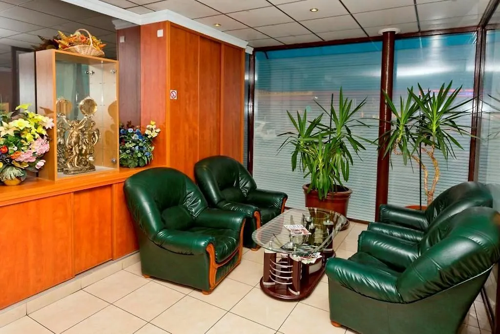 Hipotel Printania Maraichers Hotel