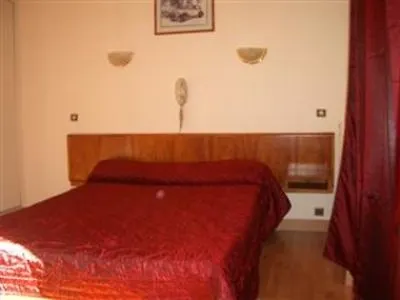 Hipotel Printania Maraichers 2* Paris