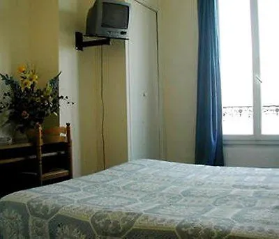 Hotel Hipotel Printania Maraichers 2*