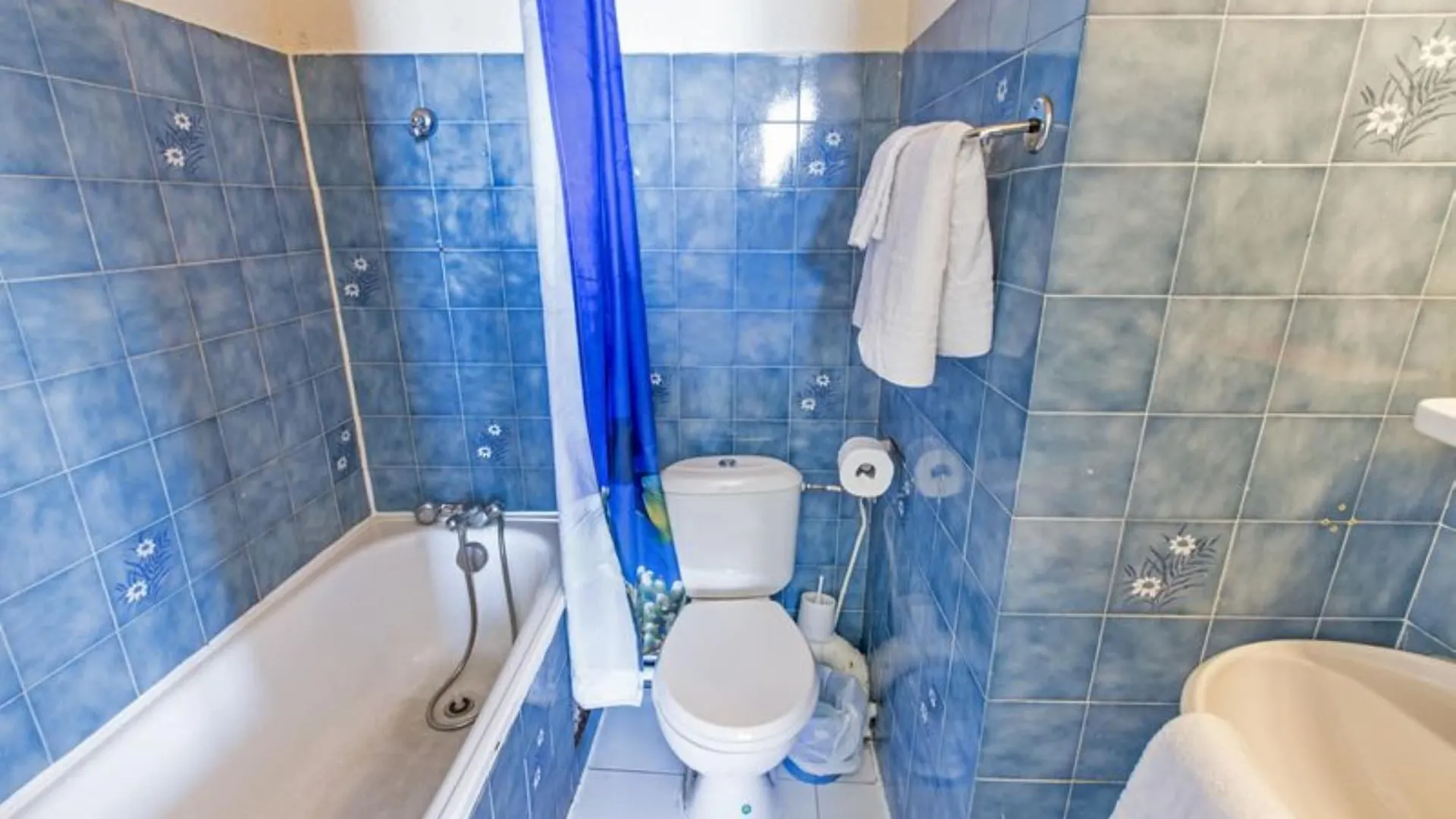 Hipotel Printania Maraichers Hotell 2*