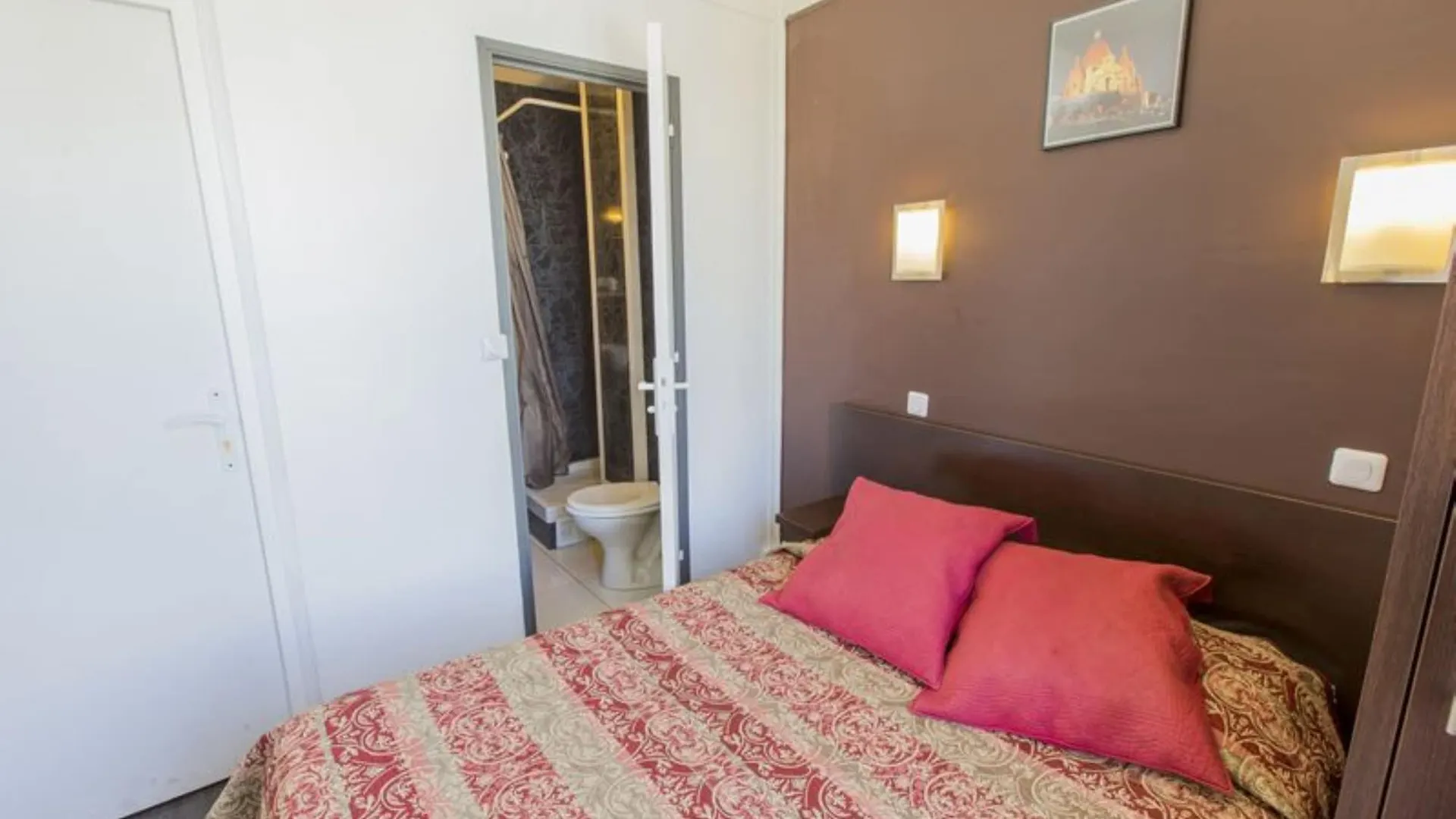 Hotell Hipotel Printania Maraichers 2*