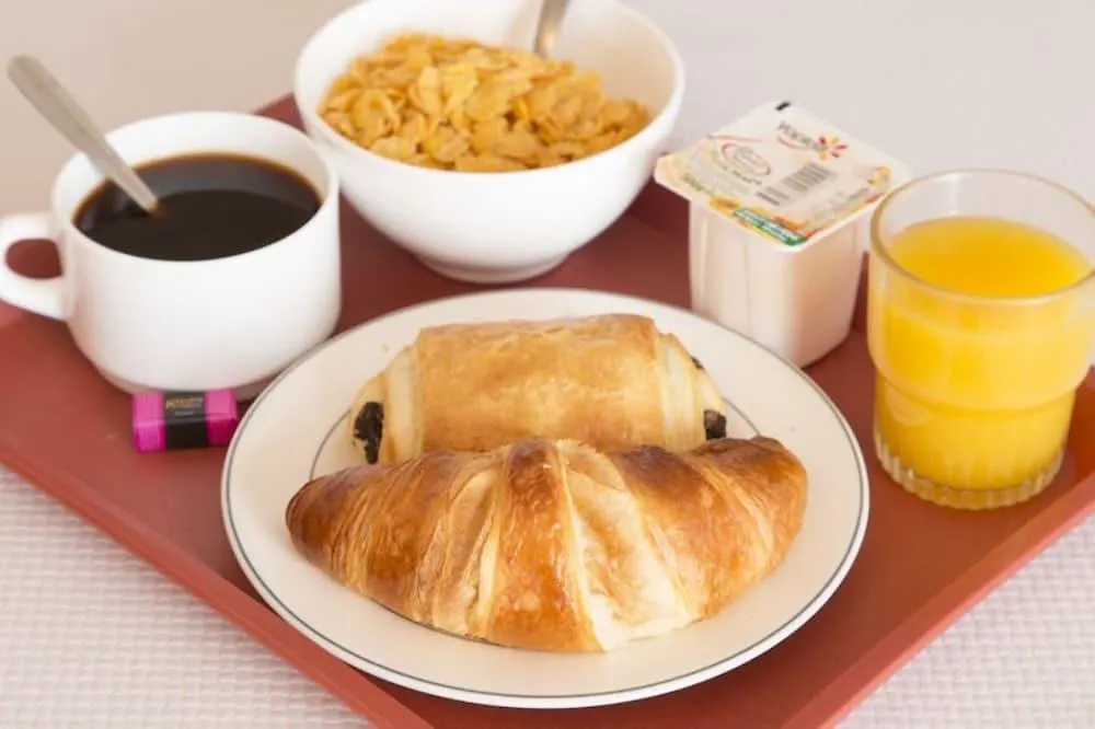 Hipotel Printania Maraichers 2* Paris