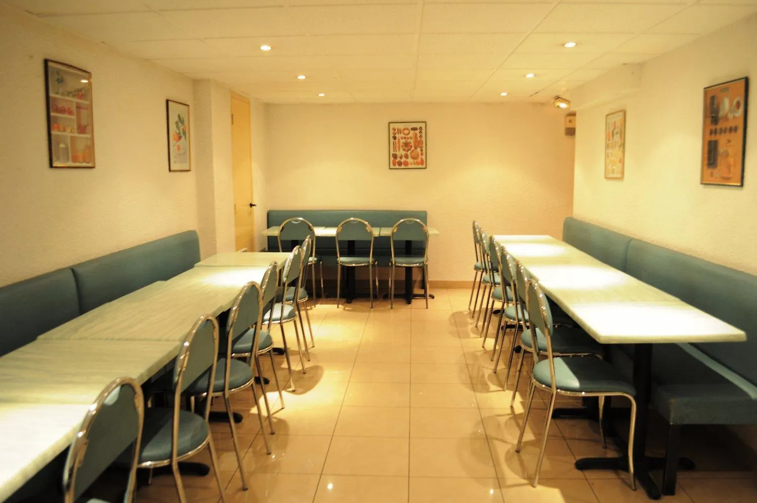Hotell Hipotel Printania Maraichers 2*