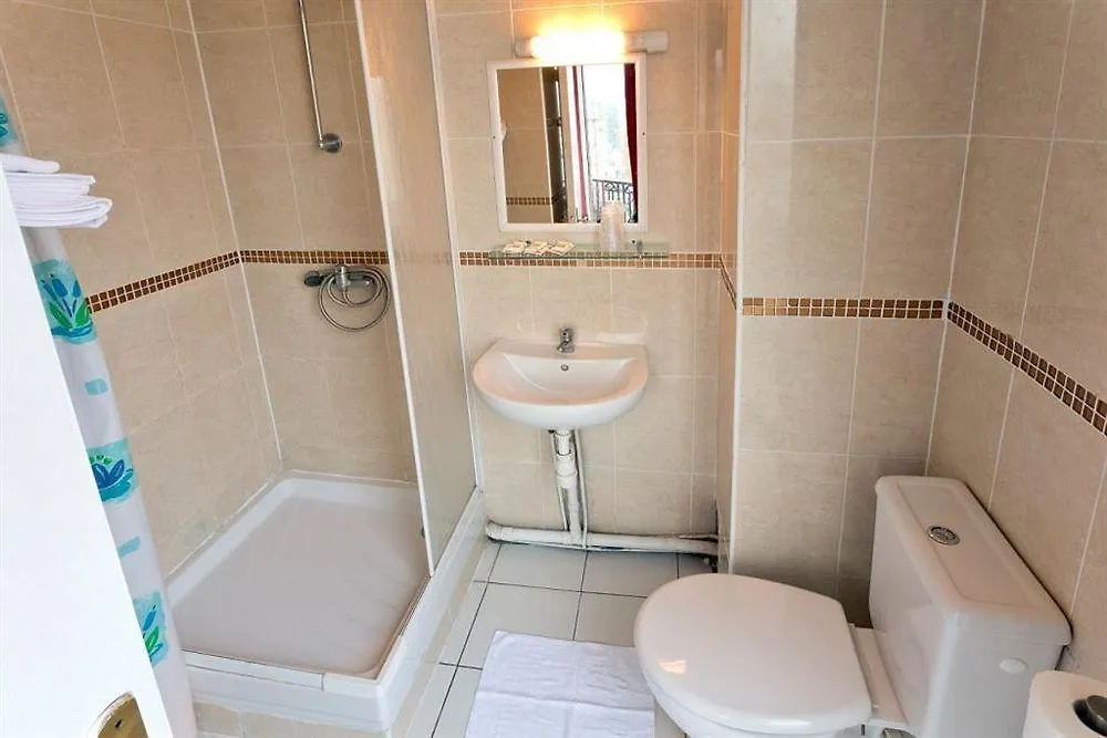 Hotel Hipotel Printania Maraichers