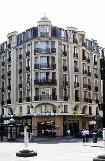Hipotel Printania Maraichers