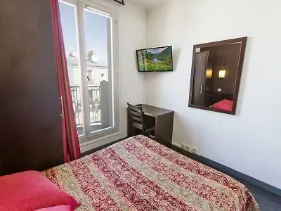 Hipotel Printania Maraichers Hotell 2*