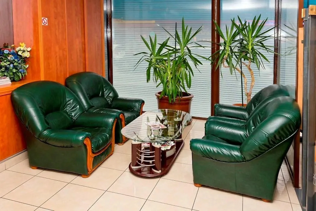 Hotell Hipotel Printania Maraichers 2*