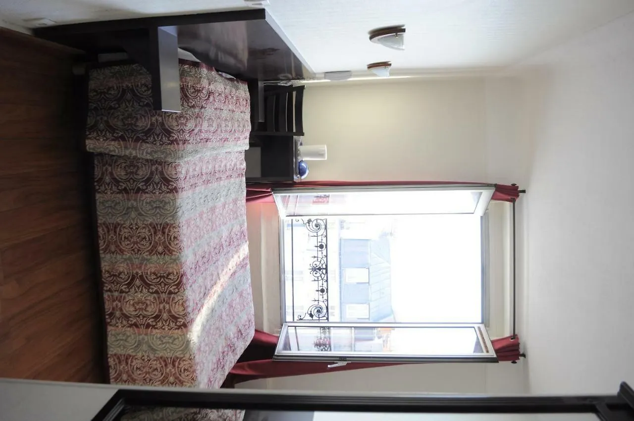 Hipotel Printania Maraichers Hotell Paris